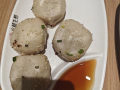 小杨生煎-小杨生煎(宝山花园城店)