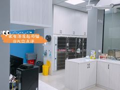 -福州肆爪动物医院