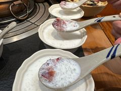 -阿山卓·野生菌火锅·纳西火塘烤肉