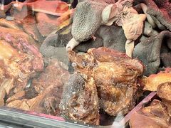 -洪记白水羊头(天坛店)