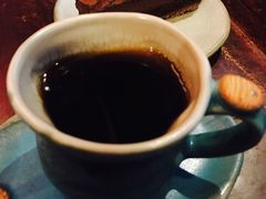 -RUMORS COFFEE ROASTERY鲁马滋咖啡(湖南路店)