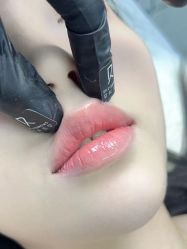-眉匠美学·半永久纹眉野生眉