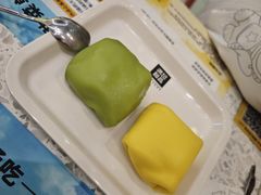 -满记甜品(南京虹悦城三店)