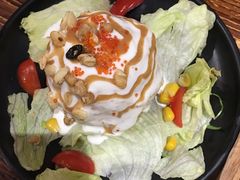 -小川洋风料理(街道口店)
