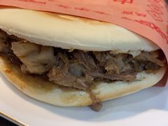 -秦月轩·陕西家乡菜(阜成路·五棵松店)