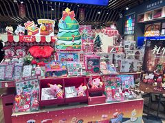 -九木杂物社(江宁金鹰广场店)