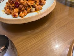 -稻品香小锅饭豆腐馆(北三路店)