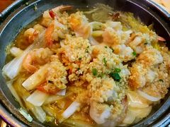 -自己人(九码头店)