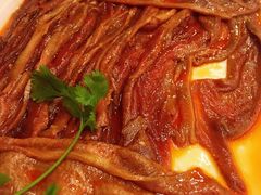 -老码头火锅(骡马市店)