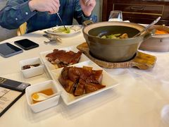 -翠园(北京王府中环店)