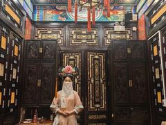 -白家大院·王府宫廷菜(苏州街店)