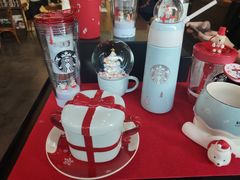 -星巴克(深圳世纪汇分店)