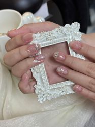 点击看大图 -芊屿芊浔美甲