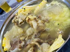 -富来美食