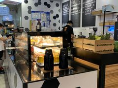 -HELLO 27 意面·沙拉·帕尼尼