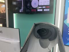 -宝岛眼镜·星创视光中心(成都仁和新城店)