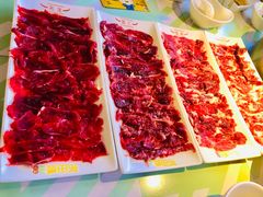 -花田煮鲜牛肉火锅(钟楼众汇店)