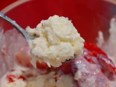 草莓提拉米苏芝士雪-满记甜品(荟聚购物中心店)