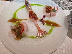 -香樟花园法式铁板烧(恒隆广场店)