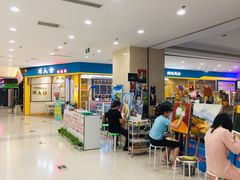 -沈阳百联购物中心(青年大街店)