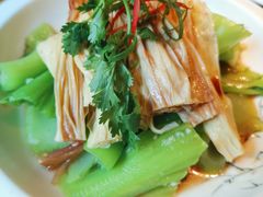 红葱头捞河源腐竹-大鸽饭(岗顶店)