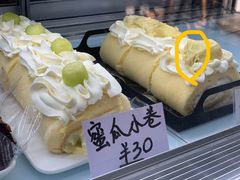 蜜瓜小卷-iFood甜嫩嫩(江东北路店)