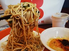 -新川面馆(新街口二店)