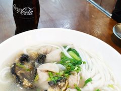 -其美潮州鱼旦粉世家(花城汇南区分店)