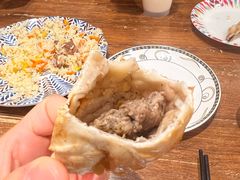 -清真·玛丽亚新疆菜主题餐厅(浙江中路店)