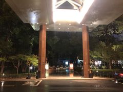 -上海静安昆仑大酒店