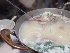 -丁里羊肉小镇(天鹅湖总店)