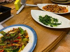 -渝信川菜(西单店)