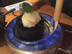 -蜜桃餐厅·古运河畔(南下塘店)