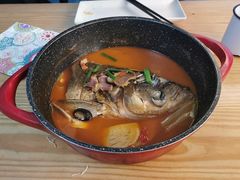 -豆蔻电影主题餐厅(四牌楼店)