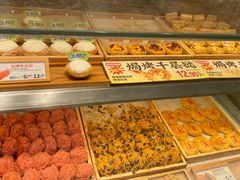 -泸溪河桃酥(西直门凯德店)