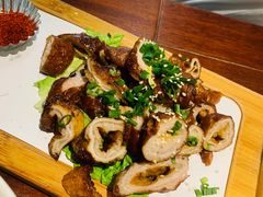 -大牌大·传统杭帮菜(湖滨店)