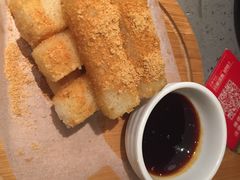 -鱼上·烤鱼(万象城店)
