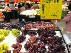 -卜蜂莲花(杨高北路店)