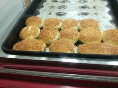-上好酥烧饼(虹桥中心店)