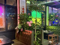 -鸿运诚羊蝎子·火锅(西单店)