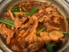 -松發肉骨茶(克拉码头店)