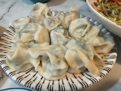 招牌一口鲜饺子-叁拾壹克饺子·东北菜(国贸店)