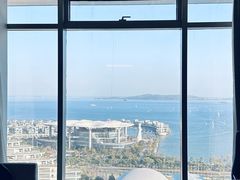 -厦门海景洲际酒店·海峡全日制餐厅