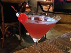 -胡桃里音乐酒馆(环亚凯瑟琳广场店)