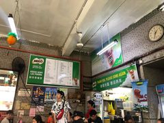 -丽丰茶冰室