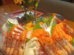 -大江户日本料理(吕厝店)