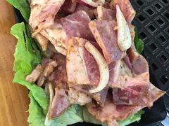 -星火东北碳火烤肉(华大店)