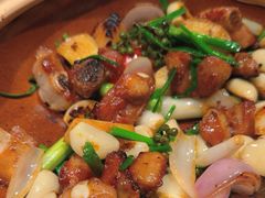 -荣小馆(杭州大厦店)