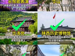 -秦始皇帝陵博物院(兵马俑)