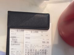 -小吴越·江浙融合菜(惠山万达广场店)